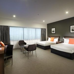 Standard Double Room Two Double Beds